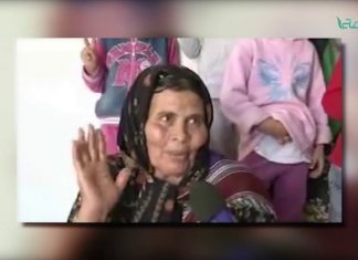 حرائر فبراير أشقاء الرجال