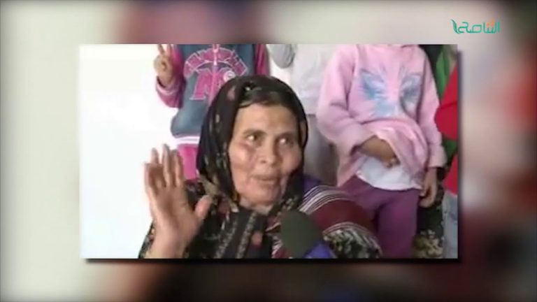 حرائر فبراير أشقاء الرجال