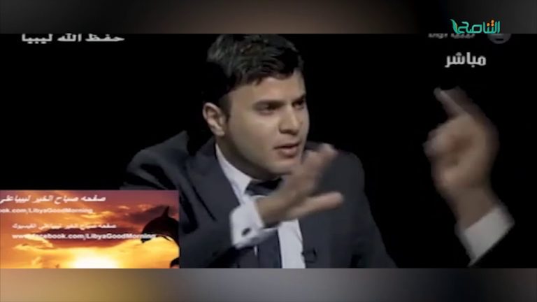 ليبيا : تدخلات خارجية وتحالفات داخلية لاضعاف الثورة