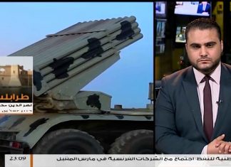 مداخلة نصرالدين محمد – خبير عسكري – مادلالة تصريح عقيلة صالح بشأن درنة وأن العملية العسكرية اختصاص مصري بالدرجة الأولى