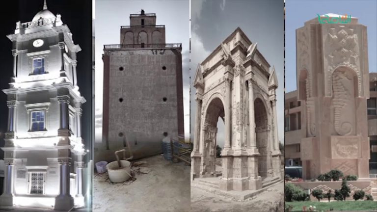 أخبار البلديات – سرت ، طرابلس ، أبوسليم ، مصراتة ، زليتن