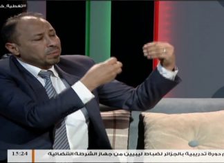 تغطية خاصة | مع محمد الخلاب – ( الاحتفال بذكرى ثورة 17 فبراير) الجزء الثاني