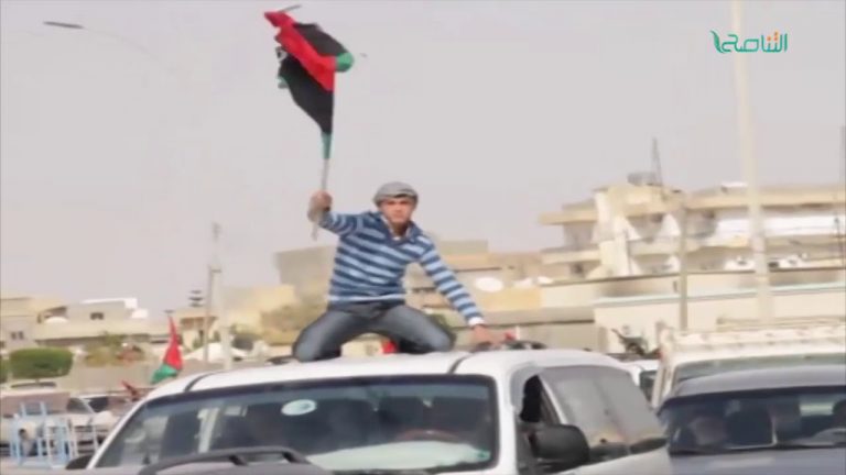 تقرير – ليبيا: أبرز محطات ثورة 17 فبراير
