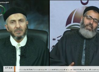 الإسلام والحياة – الشيخ عبدالباسط غويلة يستضيف الشيخ محمد أبوعجيلة