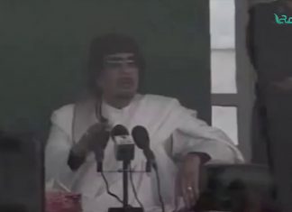 تقرير – ثورة فبراير جاءت لإعادة الأمور إلى نصابها وإنهاء الاستبداد