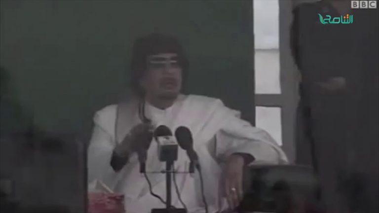 تقرير – ثورة فبراير جاءت لإعادة الأمور إلى نصابها وإنهاء الاستبداد