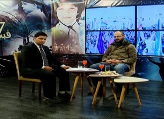 تغطية خاصة – تقديم مصطفى محمد – أبرز محطات ثورة 17 فبراير