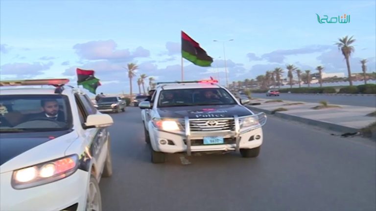 تقرير – تغطية خاصة – لن نخذلك