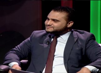 لقاء خاص – السيد عوض عبدالصادق – نائب رئيس المؤتمر الوطني