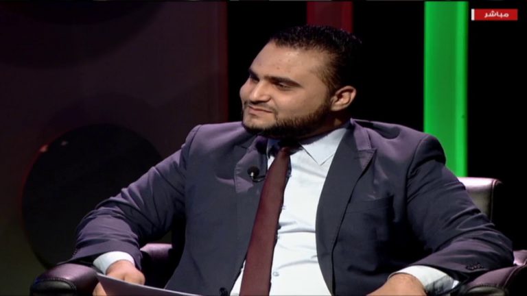 لقاء خاص – السيد عوض عبدالصادق – نائب رئيس المؤتمر الوطني
