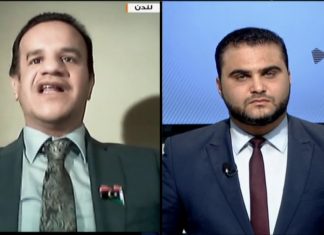 تغطية خاصة – تقديم محمد الخلاب – ج1 – لن نخذلك