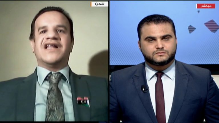 تغطية خاصة – تقديم محمد الخلاب – ج1 – لن نخذلك