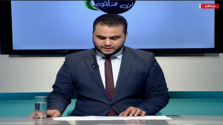 تغطية خاصة – تقديم محمد الخلاب – ج2 – لن نخذلك