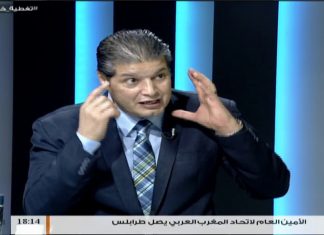 تغطية خاصة – تقديم مصطفى محمد – ثورات الربيع العربي والتدخل الأجنبي – ج2