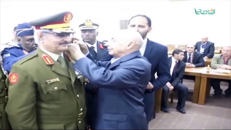 تقرير – مستقبل الثورة