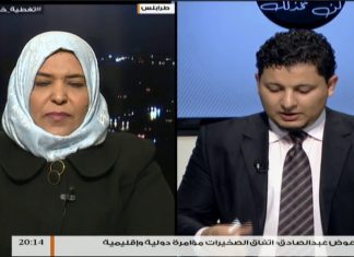 تغطية خاصة – تقديم مصطفى محمد – مراحل ثورة 17/فبراير | 18 – 2 – 2018