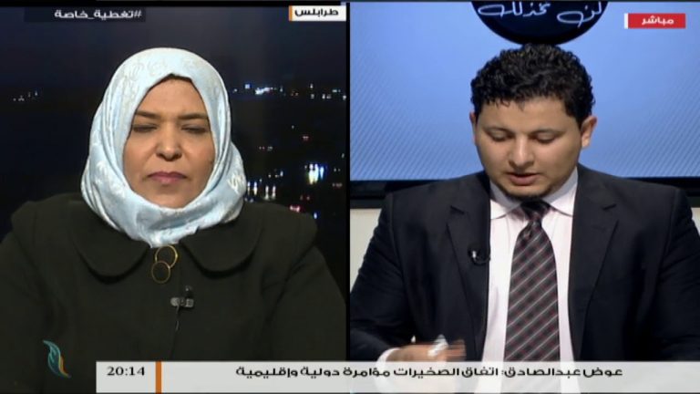 تغطية خاصة – تقديم مصطفى محمد – مراحل ثورة 17/فبراير | 18 – 2 – 2018