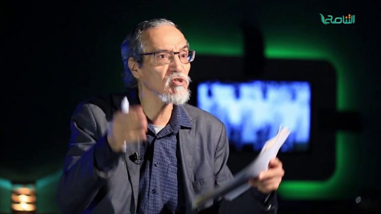 ملفات سوداء – اغتيال بشير الرياني