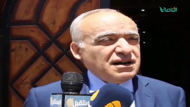 تقرير – تحركات المبعوث الاممي سباق مع الزمن لحلحلة الملف الليبي