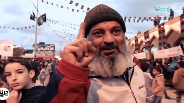 الشرق: احتفالات في درنة وغياب لباقي المدن