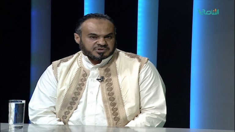 من تغطية خاصة – السيد عبدالسلام الأجهر – عضو المؤتمر الوطني – ماالذي يخوف الغرب من ثورات الشعوب