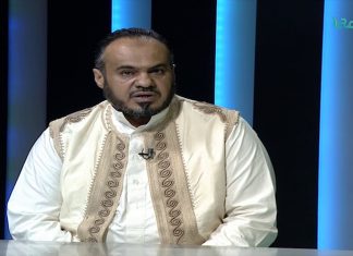 من تغطية خاصة – السيد عبدالسلام الأجهر – عضو المؤتمر الوطني – اتفاق الصخيرات ذراع للثورة المضادة
