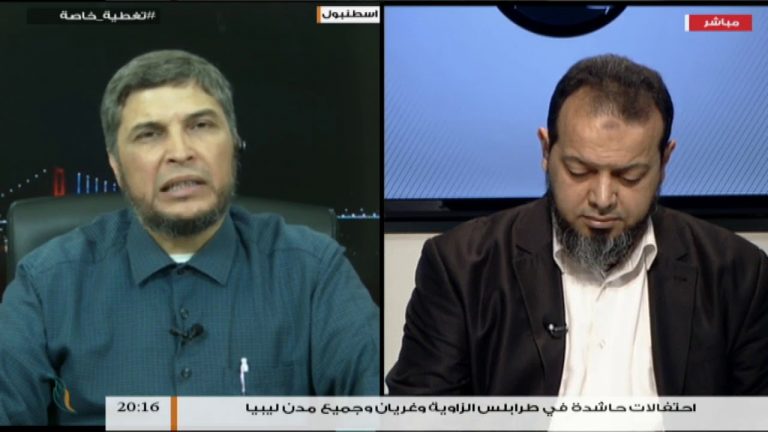 تغطية خاصة – تقديم عبدالله الجعيدي – ذكرى فبراير… بعيون مصراتة – ج1 – 19 – 2 – 2018