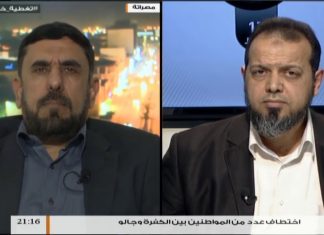 تغطية خاصة – تقديم عبدالله الجعيدي – ذكرى فبراير… بعيون مصراتة – ج2