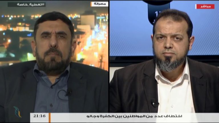 تغطية خاصة – تقديم عبدالله الجعيدي – ذكرى فبراير… بعيون مصراتة – ج2