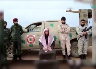 تقرير – موقع بريطاني: التيار المدخلي المتشدد متورط في الدماء