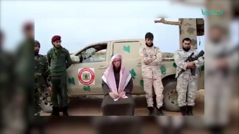 تقرير – موقع بريطاني: التيار المدخلي المتشدد متورط في الدماء