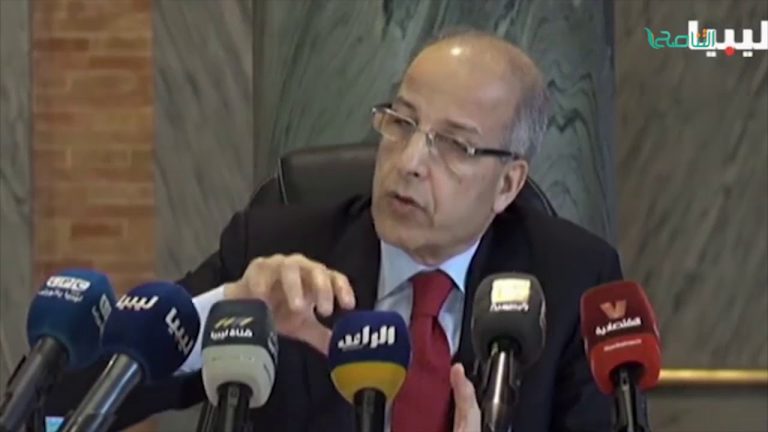 تقرير – ليبيا : ازدياد نسبة سيطرة اقتصاد الظل على الأنشطة الليبية الاقتصادية