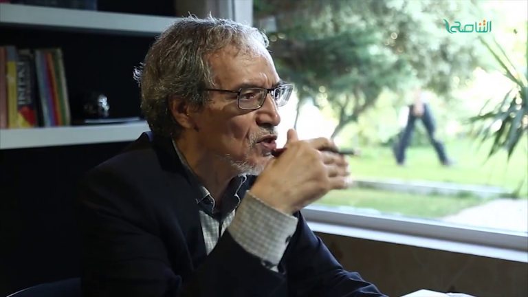 معلمي | 32 | مع د. فتحي الفاضلي – المفاهيم والمهارات والكفاءات داخل الصف