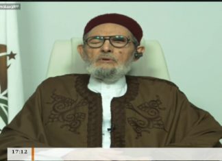 الإسلام والحياة – تقديم الشيخ عبدالله الجعيدي يستضيف الشيخ د. الصادق الغرياني مفتي عام ليبيا