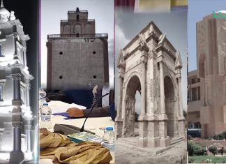 أخبار البلديات – غريان ، طبرق ، الكفرة