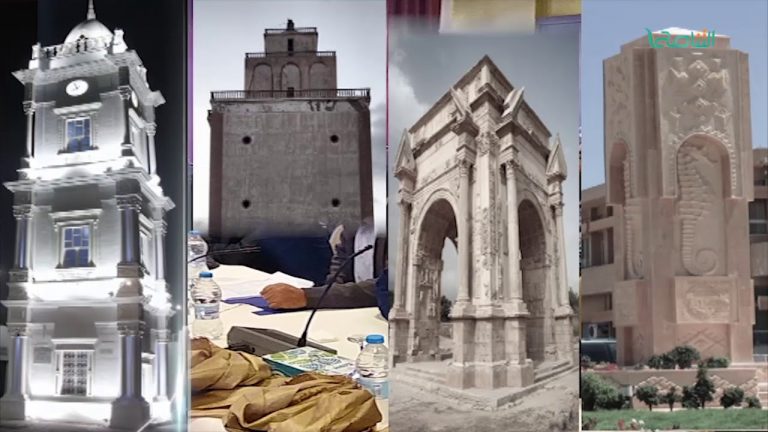 أخبار البلديات – غريان ، طبرق ، الكفرة