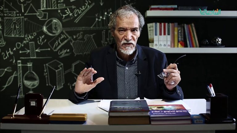 معلمي – 25 – مع د. فتحي الفاضلي – نبذة مختصرة عن طرق التدريس