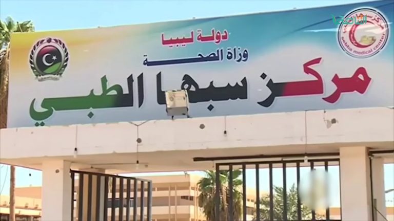 تقرير – اشتباكات بين قبيلتي التبو وأولاد سليمان بالجنوب الليبي