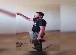 تقرير – لاهاي: الإنتربول يأمر بالقبض على محمود الورفلي لإرتكابه جرائم حرب