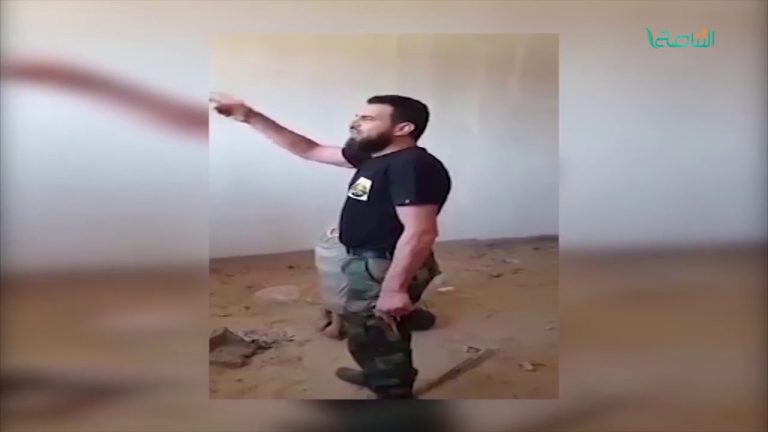 تقرير – لاهاي: الإنتربول يأمر بالقبض على محمود الورفلي لإرتكابه جرائم حرب