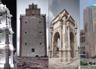 أخبار البلديات – أوجلة ، وادي البوانيس ، صبراتة ، غريان