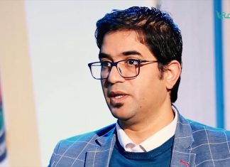 برومو – لقاء خاص مع عميد بلدية غريان