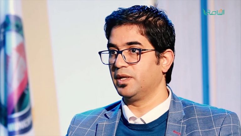 برومو – لقاء خاص مع عميد بلدية غريان