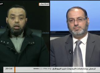 أ. رضا بودراع – مذابح الغوطة .. على مرأي العالم