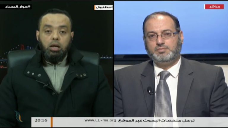 أ. رضا بودراع – مذابح الغوطة .. على مرأي العالم