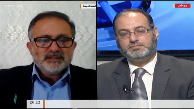 المحامي زكريا الحراكى – التعبير عن القلق العميق هذا مجلس الأمن