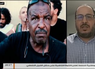 حوار المساء | تقديم د. فوزي الغرياني | بنغازي معارك جديدة ووهم جديد