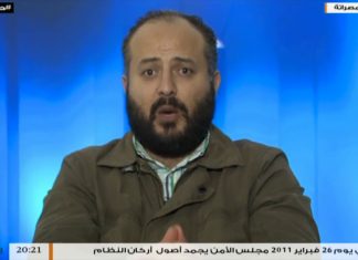 من حوار المساء | أ. مصطفى المهرك .. كيف استطاع حفتر تنفيذ مخطته