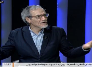 من حوار المساء | د. فتحي الفاضلي .. أغطية للفشل في تحقيق الأمن