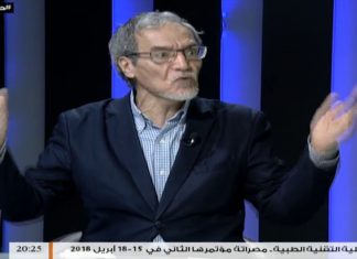 من حوار المساء | د. فتحي الفاضلي .. الضغوط الدولية وتنصل حفتر من داعميه